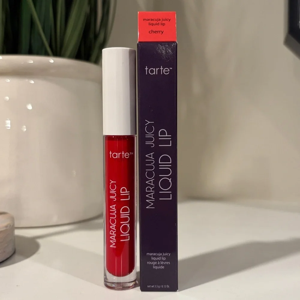 tarte maracuja juicy